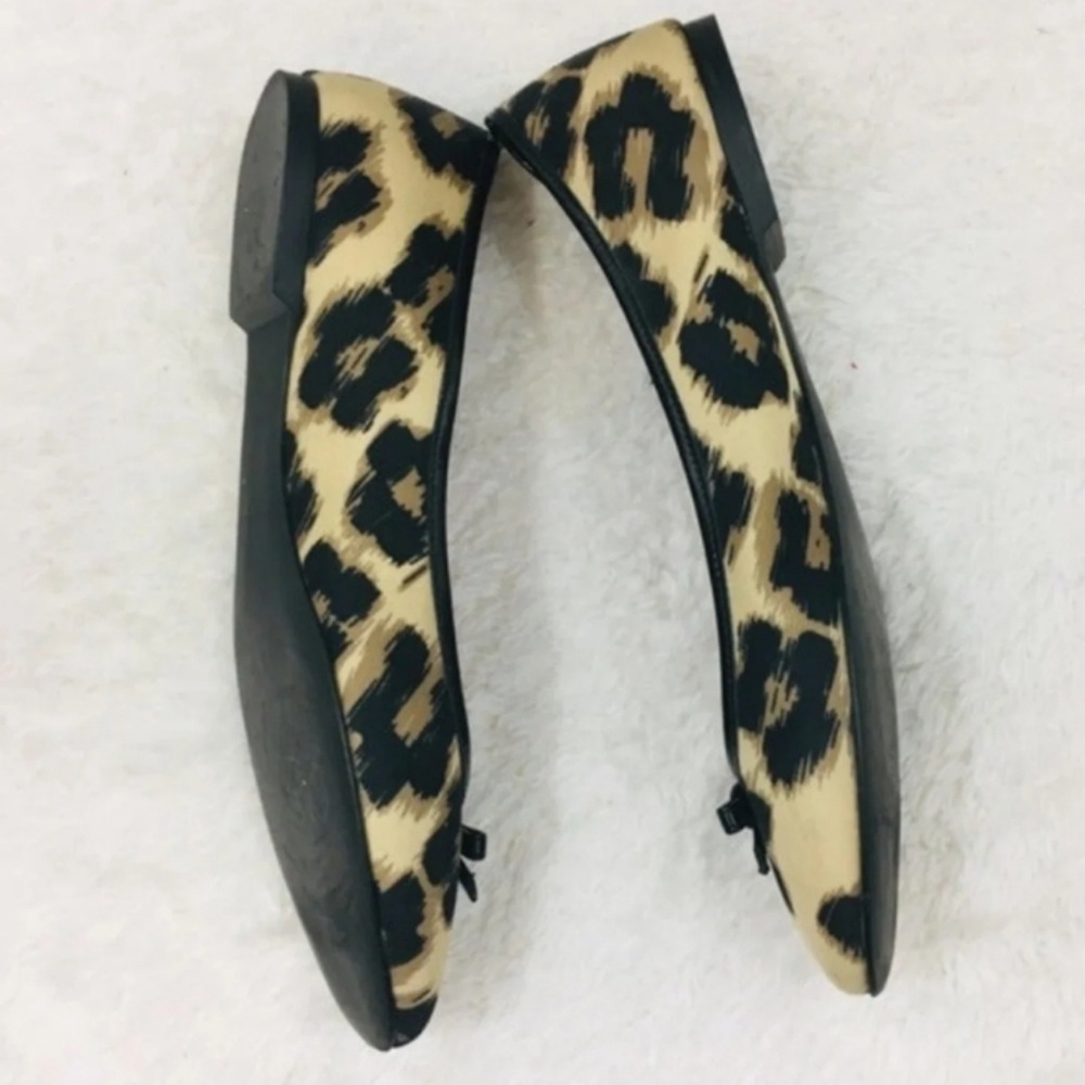 Red Valentino leopard - Picture 3 of 6